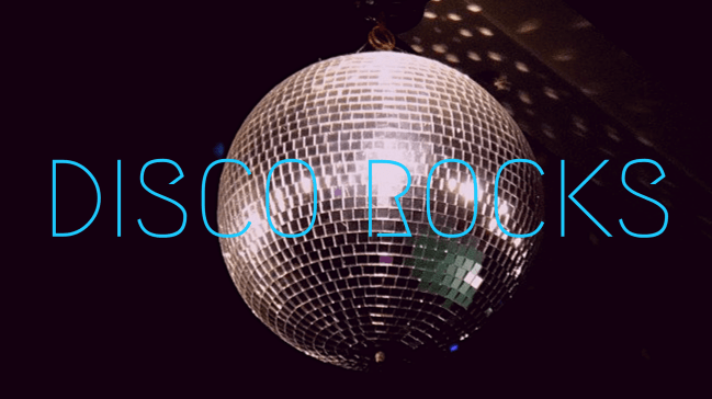 Disco Rocks: The influence of Disco on Classic Rock