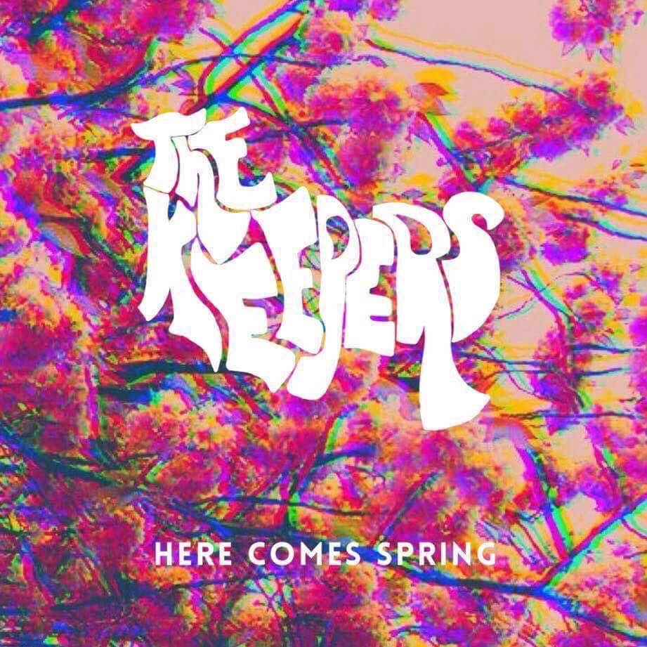 Review: “Here Comes Spring” by The Keepers
