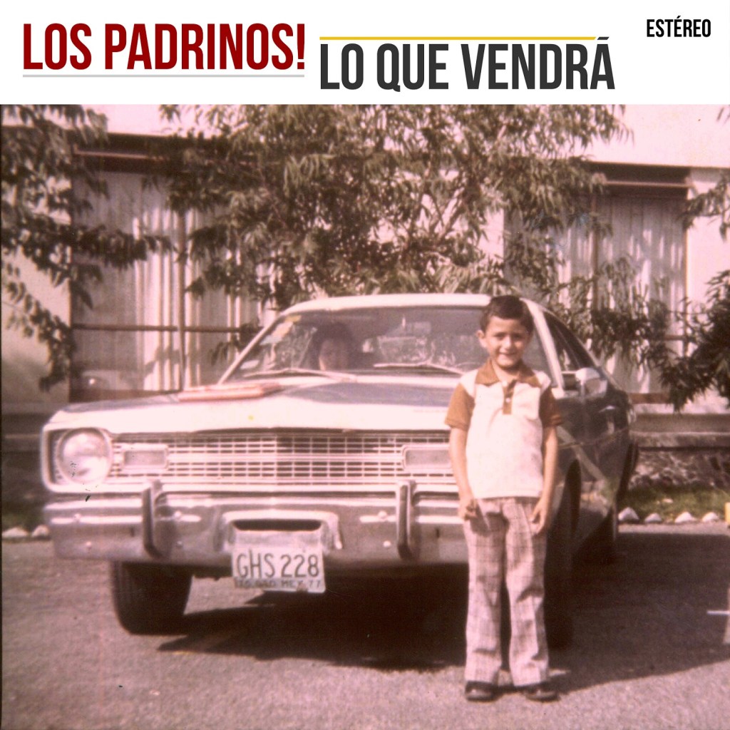 Interview and Review: ¡Los Padrinos!
