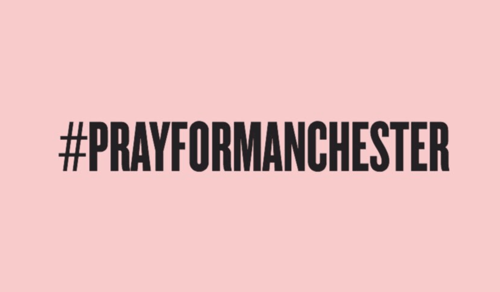 Thoughts: Manchester Arena Attack