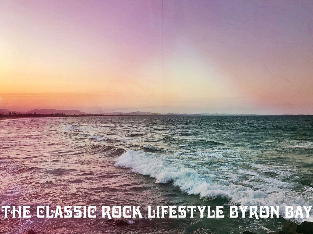 On Tour: Australia, Part 3: Byron Bay and&nbsp;Nimbin