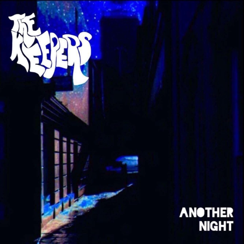 Exclusive: The Keepers new single “Another Night” +&nbsp;Q&A