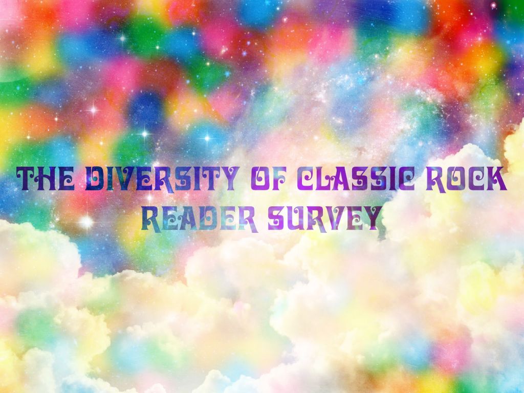 The Diversity of Classic Rock Reader&nbsp;Survey
