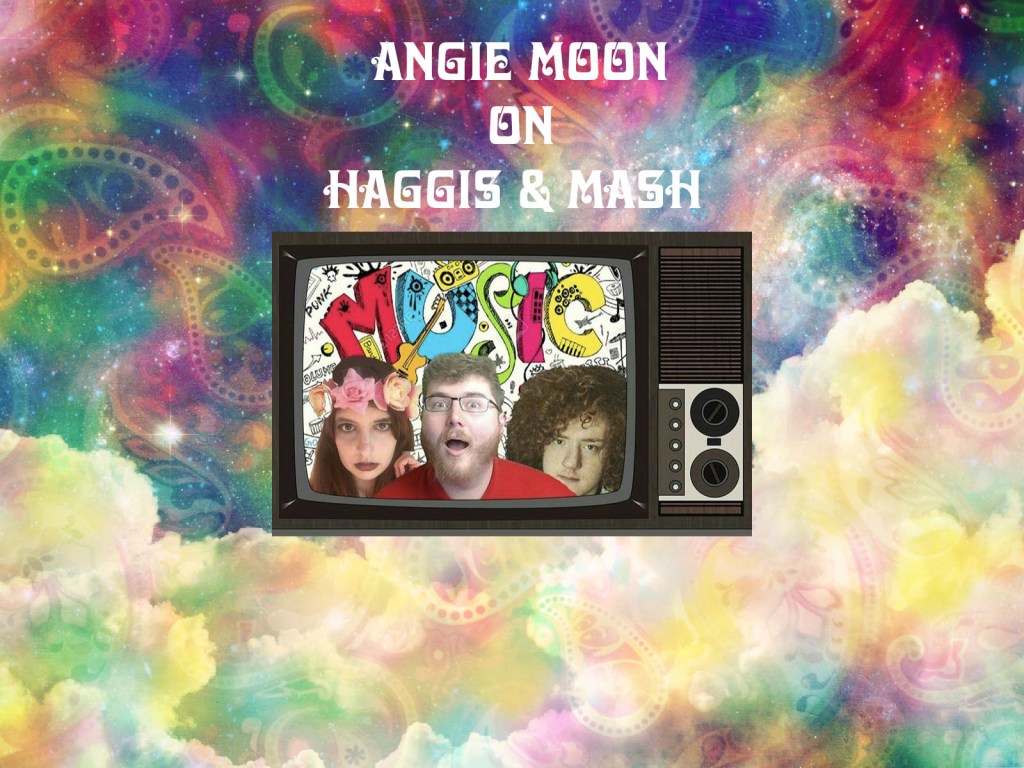 My 10 Most Relatable Classic Rock lyrics/Guest Podcast&nbsp;Appearance