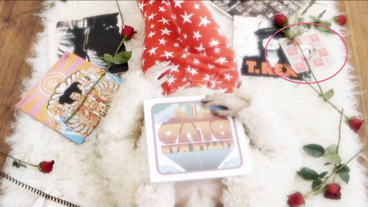 BLVD Little Man Music Video Ending Easter Egg