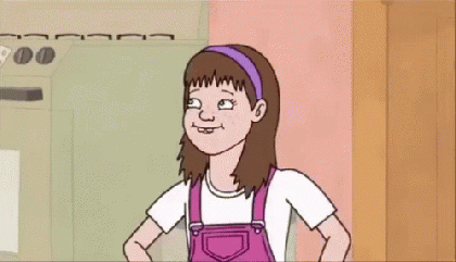 Sarah Lynn - Bojack Horseman - That's Too Much Man