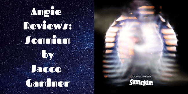 The Diversity of Classic Rock Review Somnium by Jacco Gardner