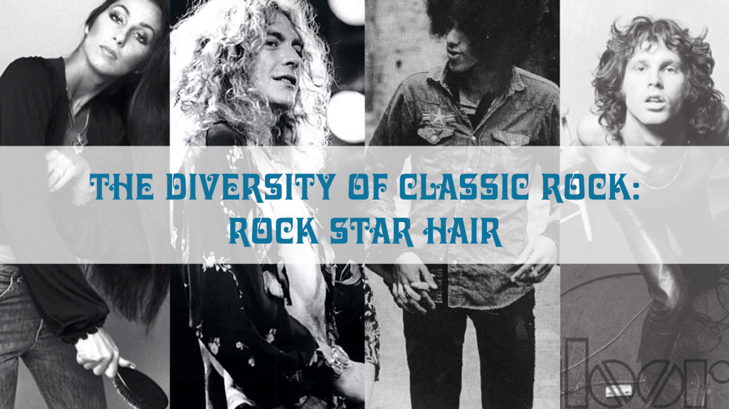 The Best Hair in Classic Rock – My hair inspirations and&nbsp;more