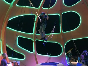 Skypad Independence of the Seas