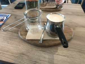 Copia Green Limerick Chai