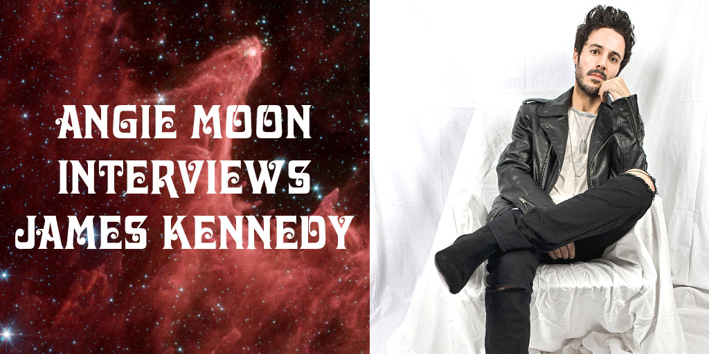 Interview: James Kennedy