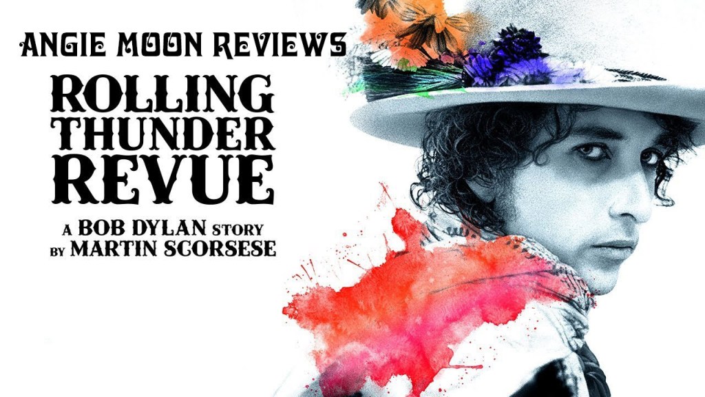 Review: Rolling Thunder Revue on&nbsp;Netflix