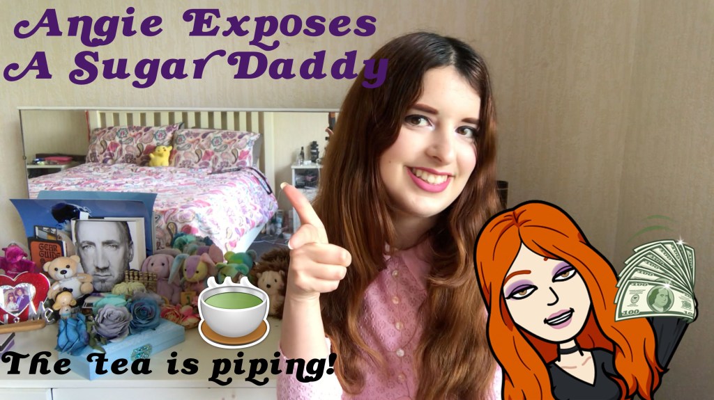 Video: Exposing Twitter Sugar Daddy&nbsp;Scam