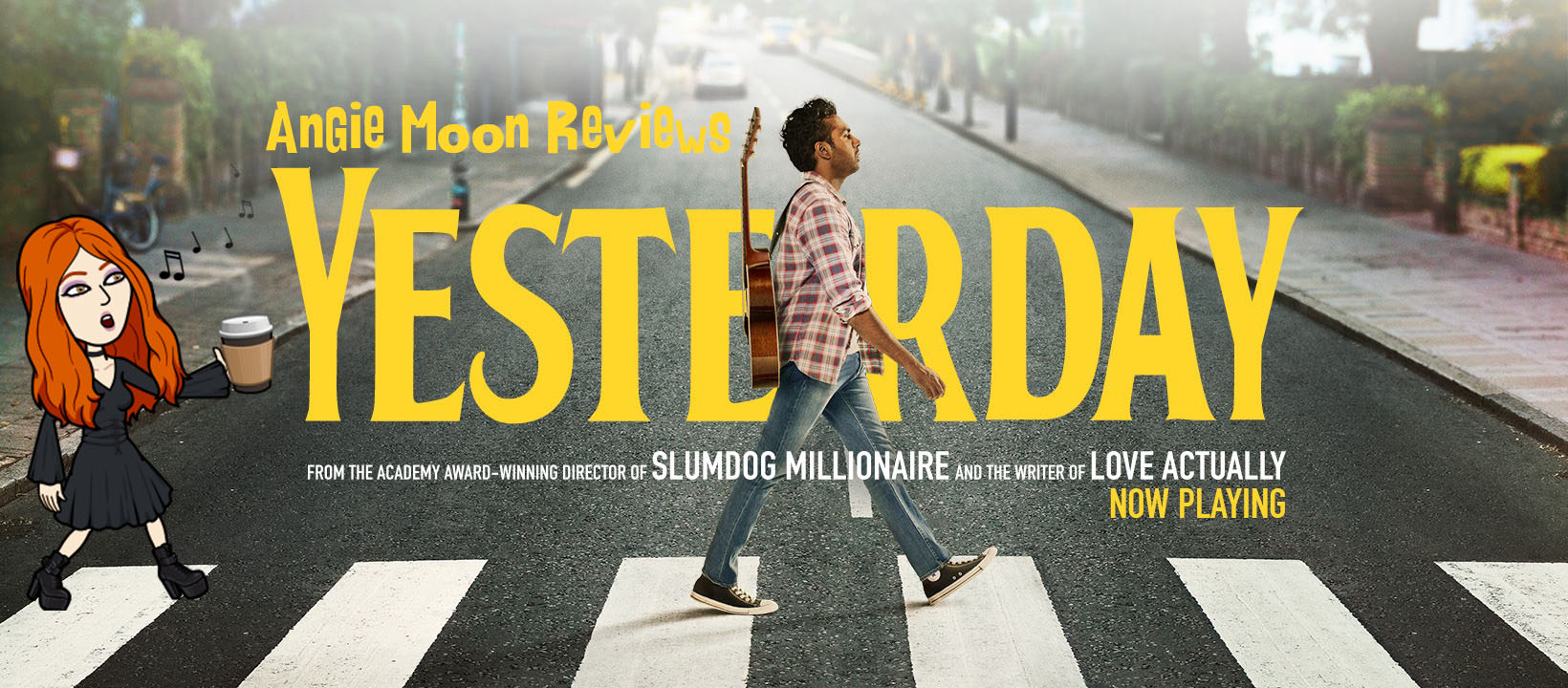 Review: Yesterday