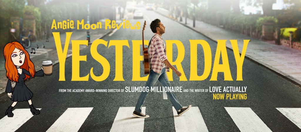 Review: Yesterday