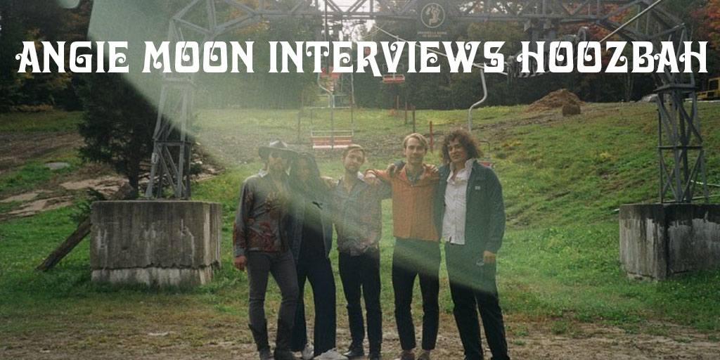 Interview: Hoozbah