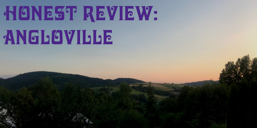 Honest Review: Teaching English at&nbsp;Angloville