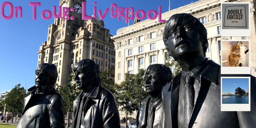 Crazy on Classic Rock on Tour Liverpool