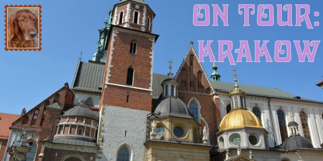 The Diversity of Classic Rock On Tour Krakow