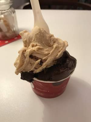 Vegan Ice Cream - Creme de la Creme Prague-min