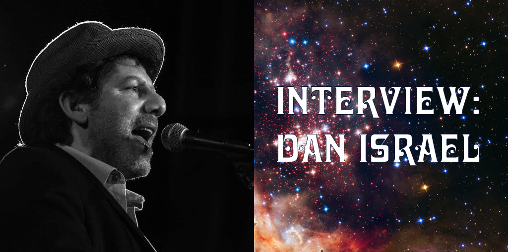 Interview: Dan Israel
