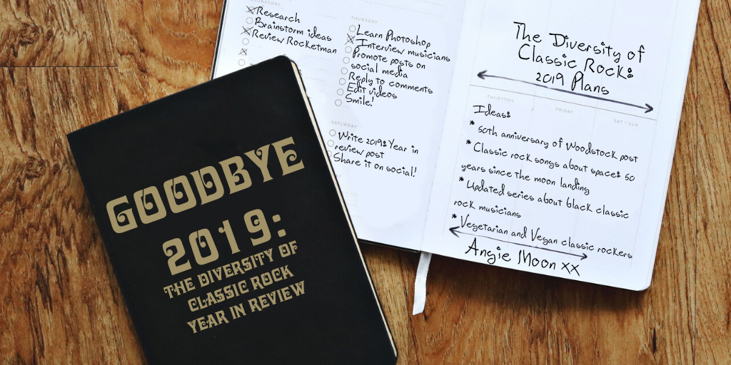 2019: A Year In&nbsp;Review