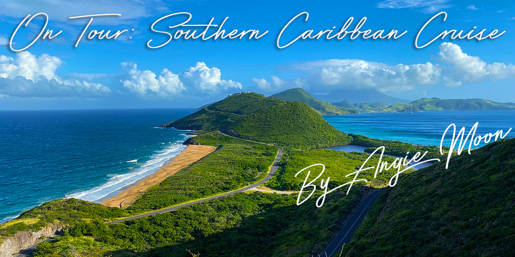 Diversity of Classic Rock On Tour - Southern Caribbean Cruise