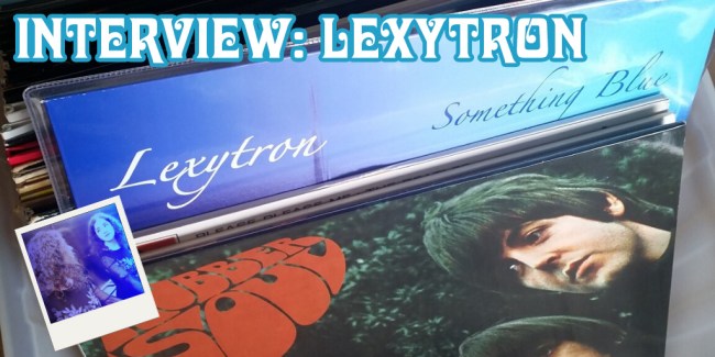 Crazy on Classic Rock Interviews - Lexytron