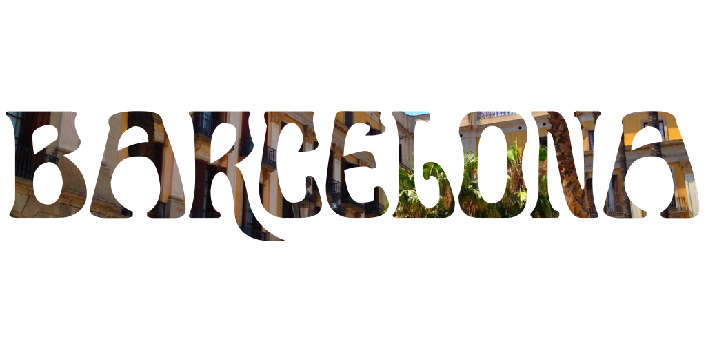 Barcelona - Places I want to visit again