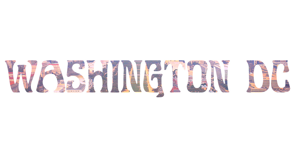 Washington DC - Places I want to visit again