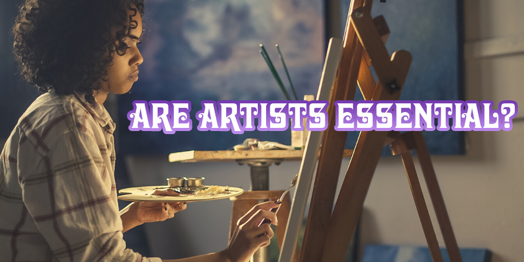 The Diversity of Classic Rock - Are Artists Essential Workers