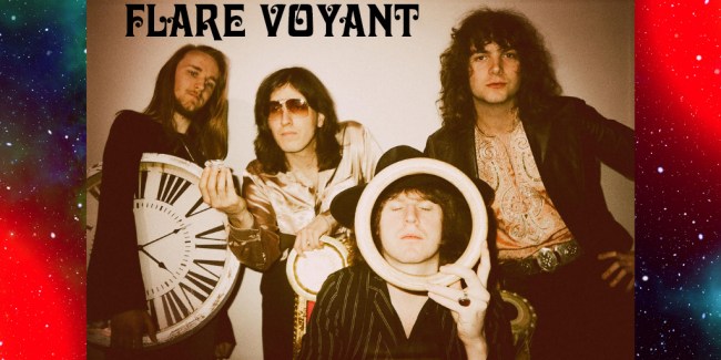 Premiere - Flare Voyant NIMBY