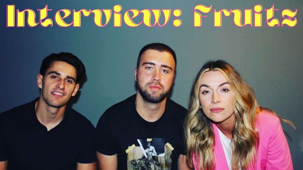 Interview: Fruitz