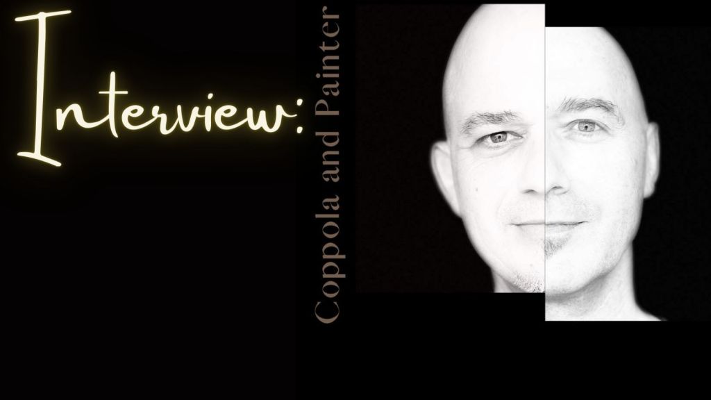 Interview: Coppola &&nbsp;Painter