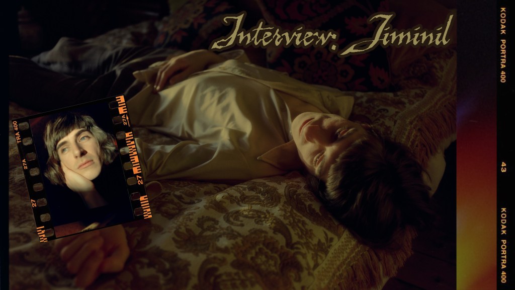 Interview: Jiminil