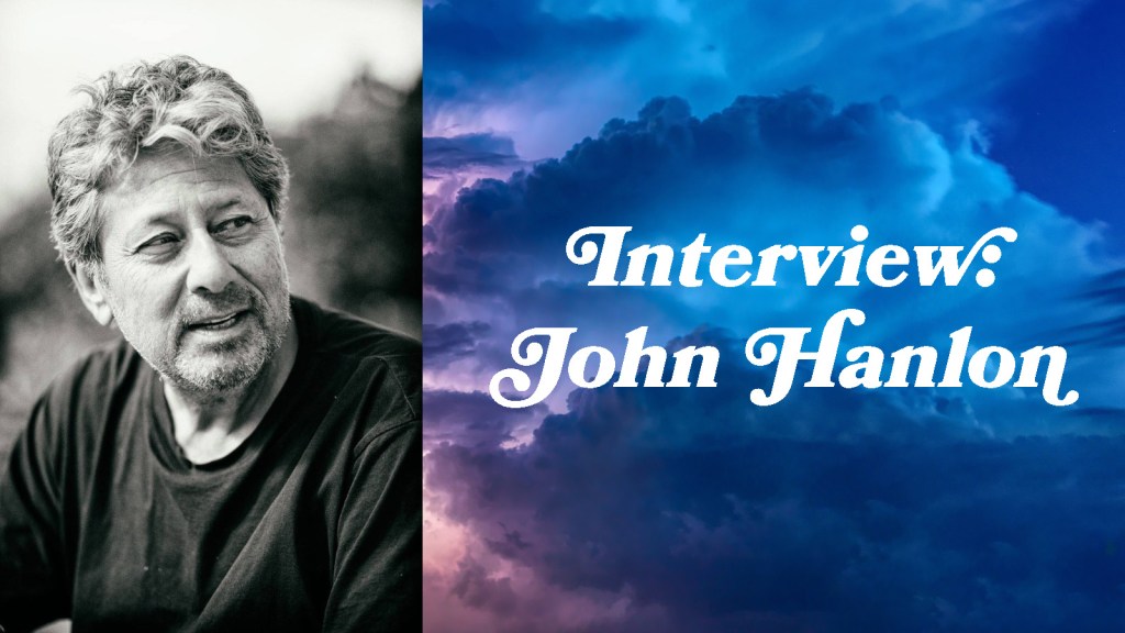 Interview: John Hanlon – An Accidental Pop&nbsp;Star