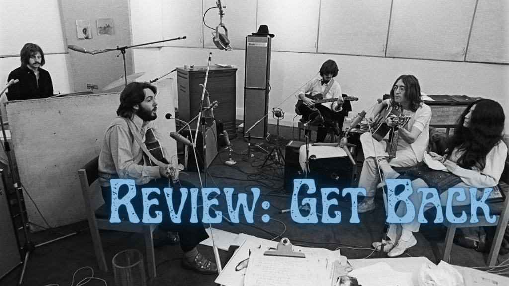 Review: The Beatles: Get Back – Part&nbsp;2