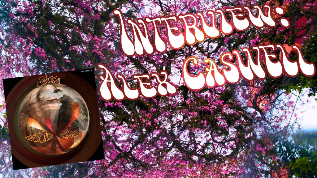 Interview: Alex Caswell