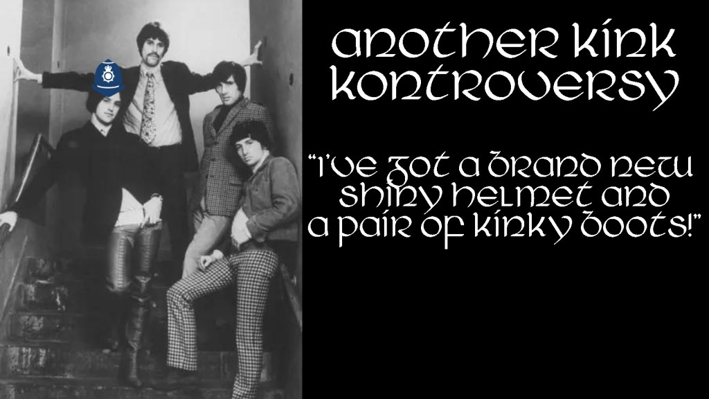 Oi m8, you got a loicence for that? …Or Why I stand with fan&nbsp;artists