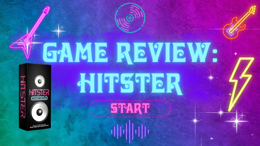 Game Review: Hitster