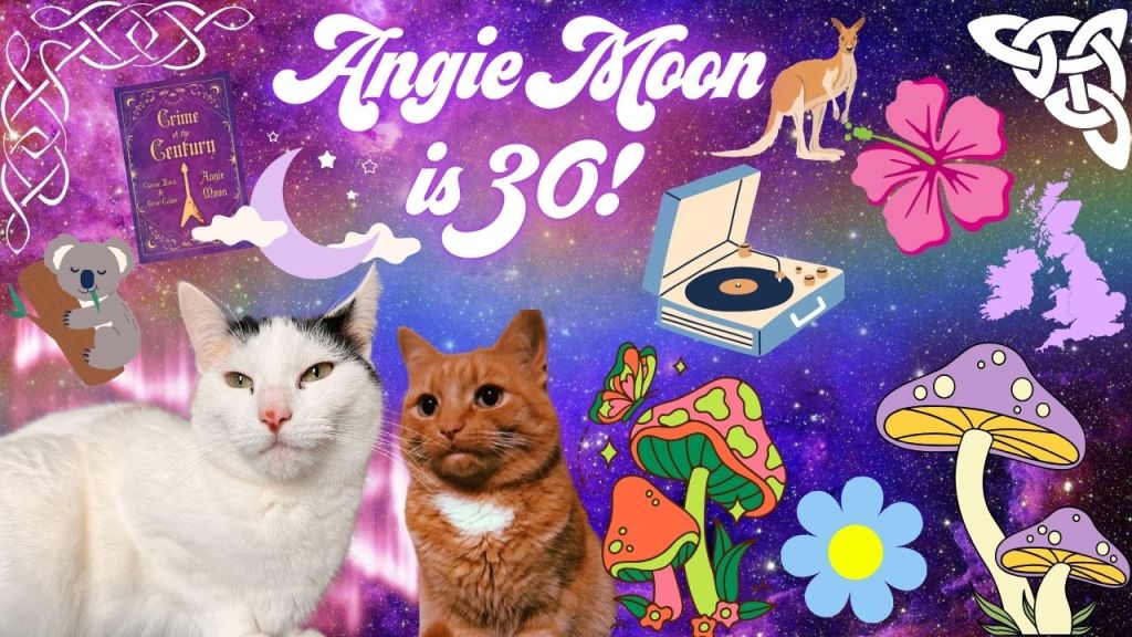 Turning 30 and Reflecting on my&nbsp;20s