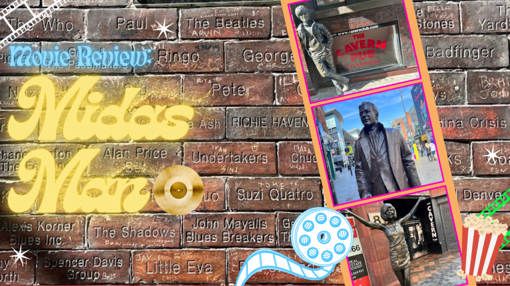 Movie Review: Midas Man