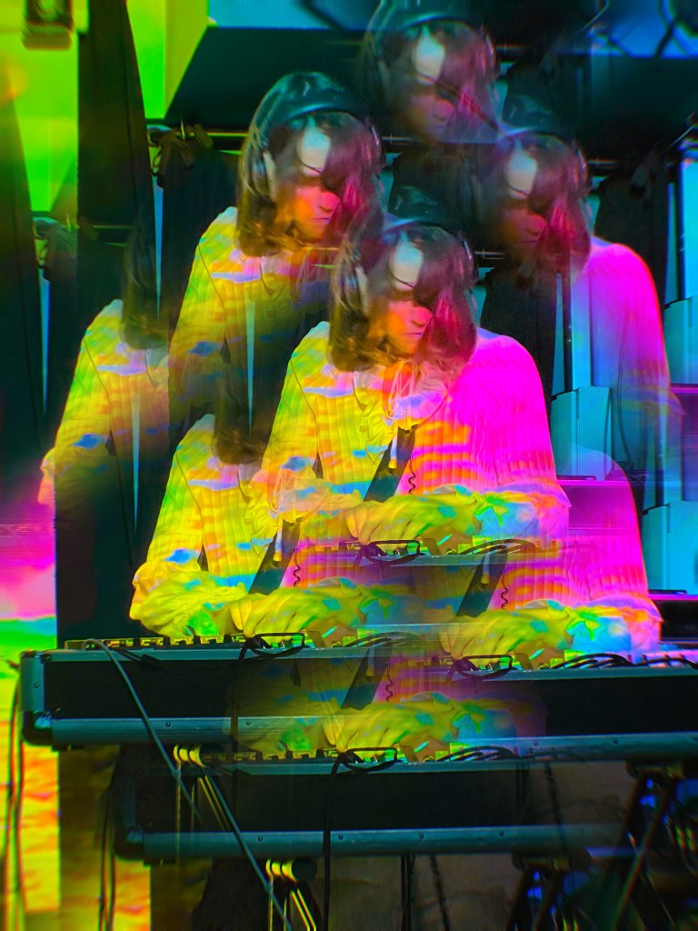 Gig Review and Interview: Looking Glass Alice – The Diversity of ...