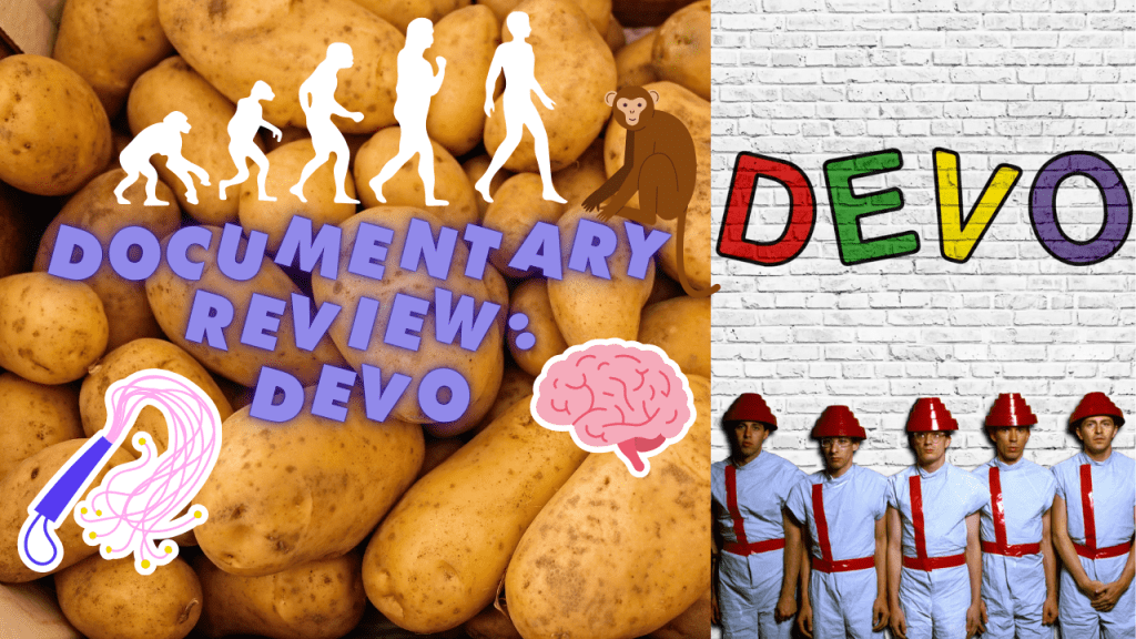 Documentary Review: DEVO