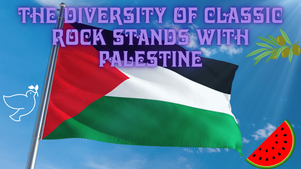 As a descendant of a Holocaust victim, I stand with&nbsp;Palestine