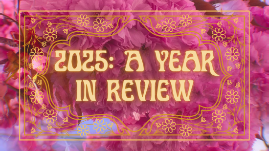 2025: The Diversity of Classic Rock: A Year in Review