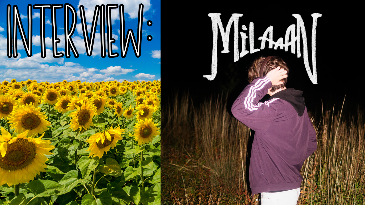 Interview: Milaaan
